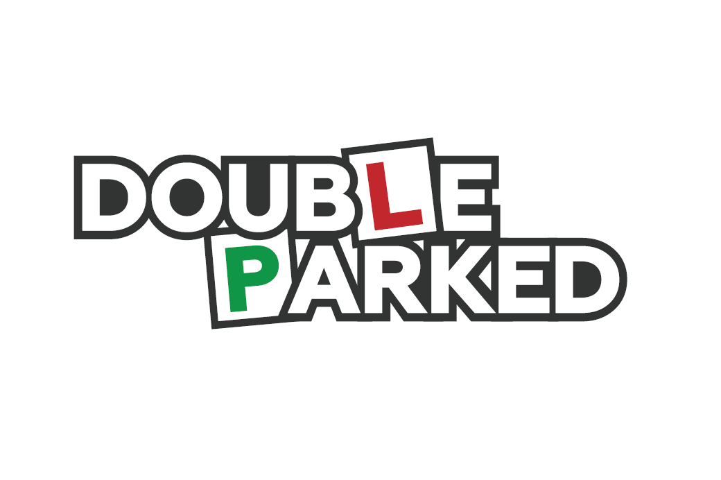 Double Parked Logo